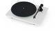 Pro-Ject T1 EVO White Phono Turntable-1