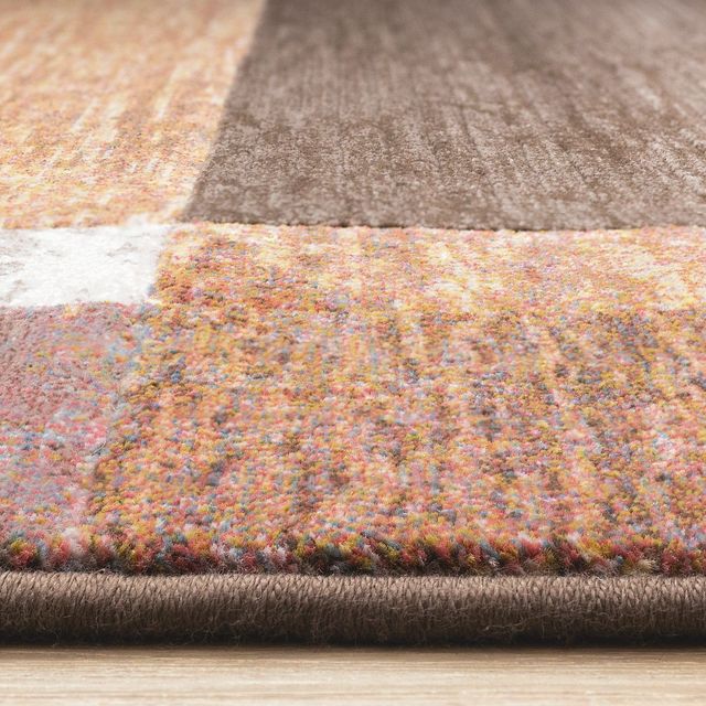 Kalora Interiors Aurora 5'x8' Style 2 Area Rug-1