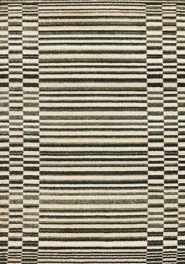 Kalora Interiors Nala 5'x8' Style 2 Area Rug-0