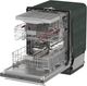 Sharp® 24" Stainless Steel 44dB Top Control Dishwasher with Auto Door Open-3