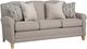 Smith Brothers Customizable 374 Sofa-0