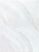 Moe's Home Collection Feeling White Wall Decor-0