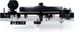 Pro-Ject Acrylic True Balanced Manual Belt Drive 6Perspex Turntable-3