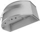 Vent-A-Hood® Designer Series 42" Stainless Steel Wall Mounted Range Hood-3