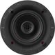 Klipsch® Designer Series DS-160CDT White 6.5" In-Ceiling Speaker-2