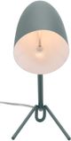 Zuo® Modern Jamison Green Table Lamp-2