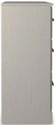 Signature Design by Ashley® Stelsie White Dresser-2