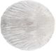 Primo™ International Sealy® Kade Mink Grey Bean Bag-5