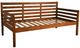Kodiak Furniture Boho Barbados Twin Daybed Frame-0