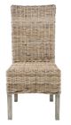 A & B Home Algeria Chair-0