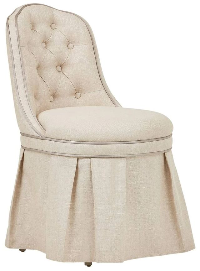Michael Amini® Villa Cherie 3-Piece Hazelnut Vanity Set  -3