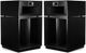Klipsch® LaScala AL5 Satin Black Ash (Ea.) Tower Speaker-1