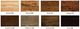 Archbold Furniture Customizable Amish Essentials Belmont Cherry Dresser-2