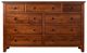 Amish Works 5pc Queen Bedroom Package-3