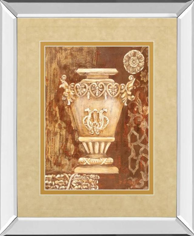 Classy Art Precious Antiquity II by Studio Nuvo Wall Art-0