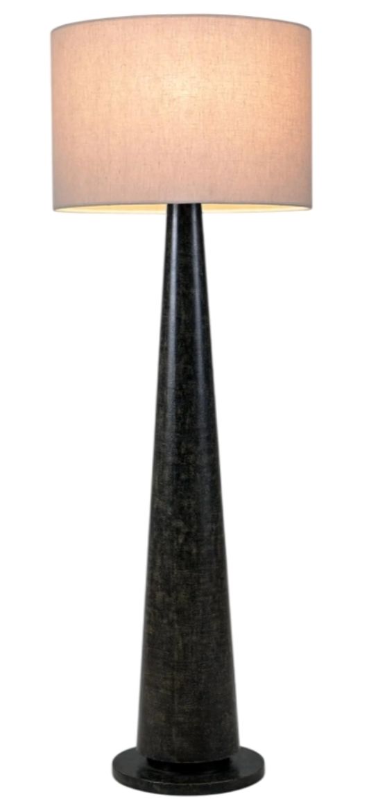 Bramble Customizable Mason 73" Floor Lamp-0
