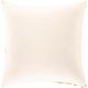 Surya Alora Camel 20"x20" Toss Pillow with Polyester Insert-3