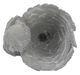 A & B Home Gray 8" Angel Planter-3