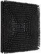 Uttermost® Portside Black Wall Panel-3