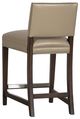 Vanguard® Furniture Customizable Michael Weiss Newton Counter Stool-2