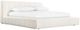 Four Hands Langham Fayette Cloud Queen Panel Bed-0