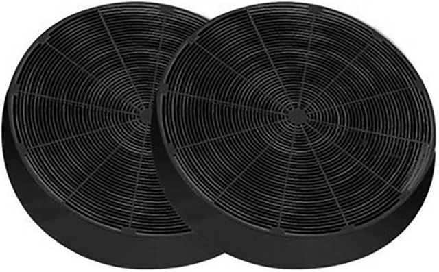 Bertazzoni Black Charcoal Filter Kit -0