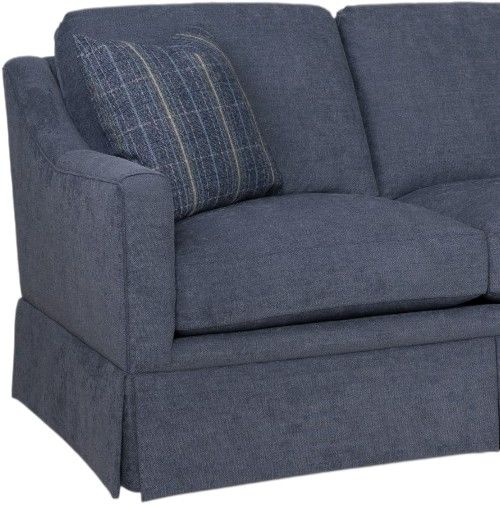 Smith Brothers Customizable 260 Sofa-1