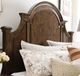 Kincaid® Commonwealth Allenby Brown King Panel Bed-1