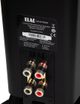Elac FS247.4-SB Carina Satin Black Tower-5