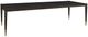 Vanguard® Furniture Customizable Lillet Dining Table-2