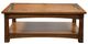 Riverside Furniture Craftsman Home Americana Oak Coffee Table-1