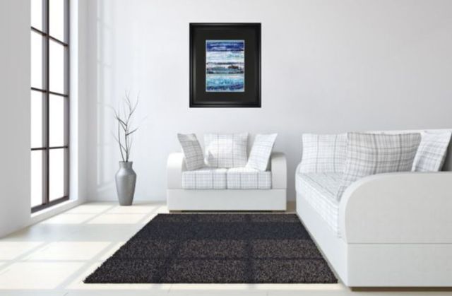 Classy Art Cloud Rush by Hilario Gutierrez Wall Art-2