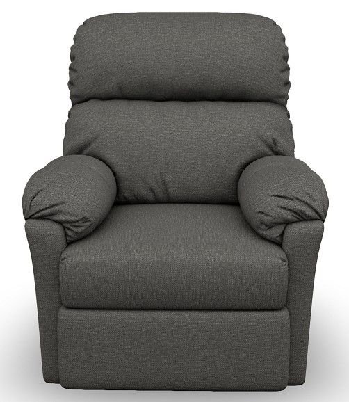 Best® Home Furnishings Customizable Balmore Swivel Glider Recliner-1