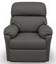Best® Home Furnishings Customizable Balmore Swivel Glider Recliner-1