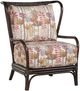 Braxton Culler Customizable Sven Wing Back Chair-0