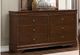 Mazin Furniture Abbeville Dresser-0