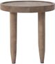 Renwil® Cicoria Light Brown Side Table-2