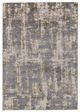 Feizy Waldor Gold/Sterling 5' x 8' Rug-0