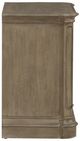 Liberty Furniture Magnolia Manor Weathered Bisque Nightstand-3