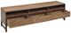 Porter International Designs Urban Natural TV Stand-4