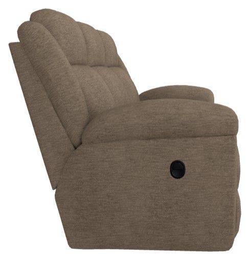 La-Z-Boy® Joel Brownstone Manual Reclining Sofa-2