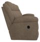 La-Z-Boy® Joel Brownstone Manual Reclining Sofa-2