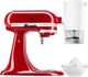 KitchenAid® Plastic Ice Mold Accessory for Shave Ice Attachment-2