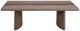 Flexsteel® Lyra Sierra Brown Coffee Table-1
