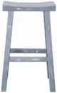 Sunny Designs™ Marina Ocean Blue 30" Stool-2