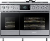Silver Stainless