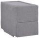 Signature Design by Ashley® Modmax 3-Piece Granite Small Spaced Sectional with Storage Console-2