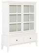 Legacy Classic XXX's and OOO's Cotton Display Cabinet-0