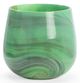 Wildwood Lamps Berilo Green Small Vase-2