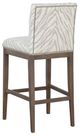 Fairfield® Customizable Entree Dining Nova Bar Stool-3